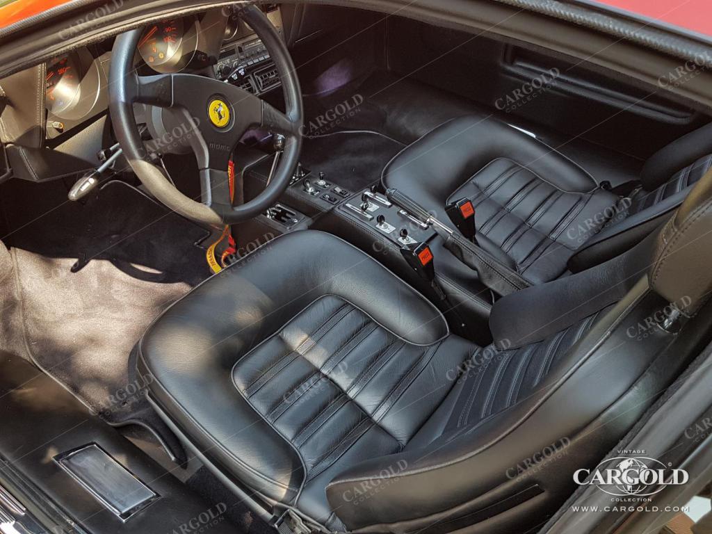 Cargold - Ferrari 512 BB - 2. Hand!   - Bild 8