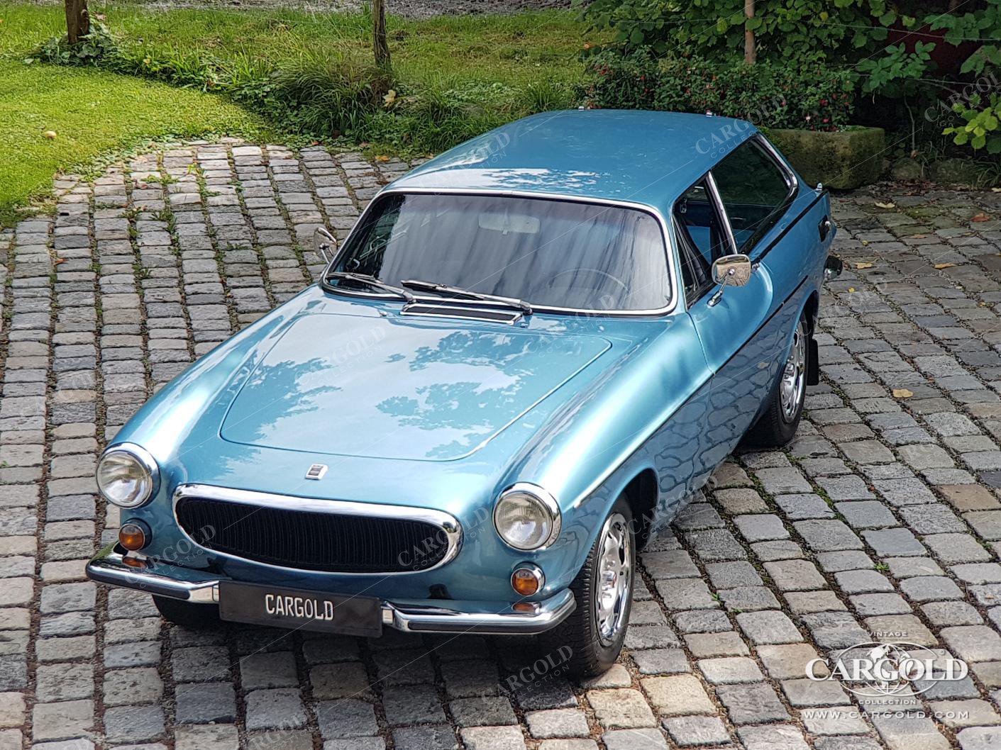 Volvo P 1800 ES by Cargold