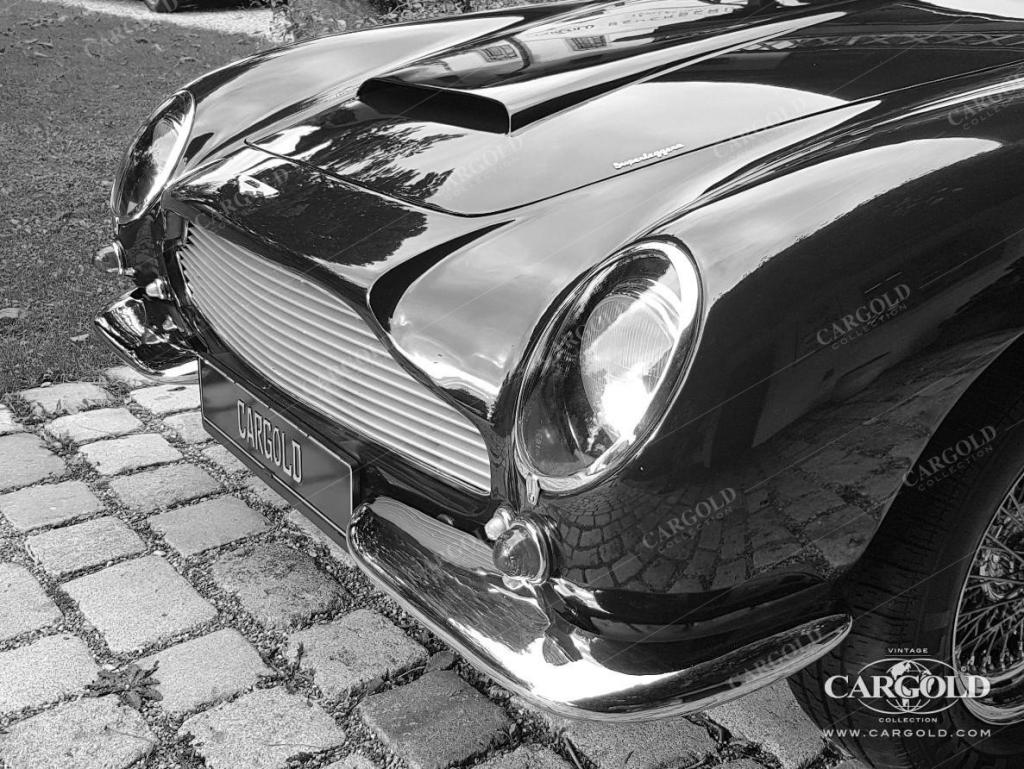 Cargold - Aston Martin DB6 Vantage - Coupé  - Bild 13