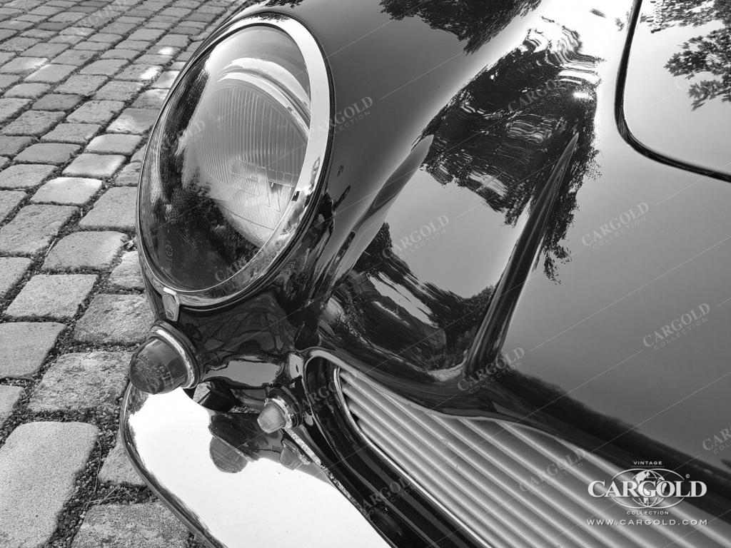 Cargold - Aston Martin DB6 Vantage - Coupé  - Bild 1