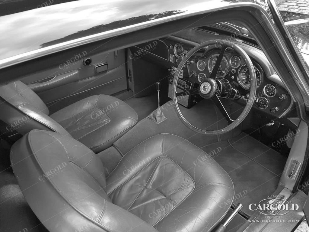 Cargold - Aston Martin DB6 Vantage - Coupé  - Bild 4