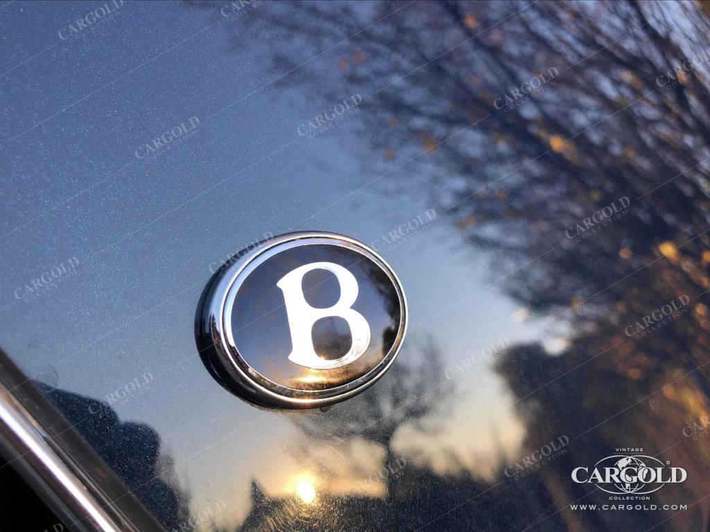 Cargold - Bentley Mulsanne S  - Long Wheel Base  - Bild 10