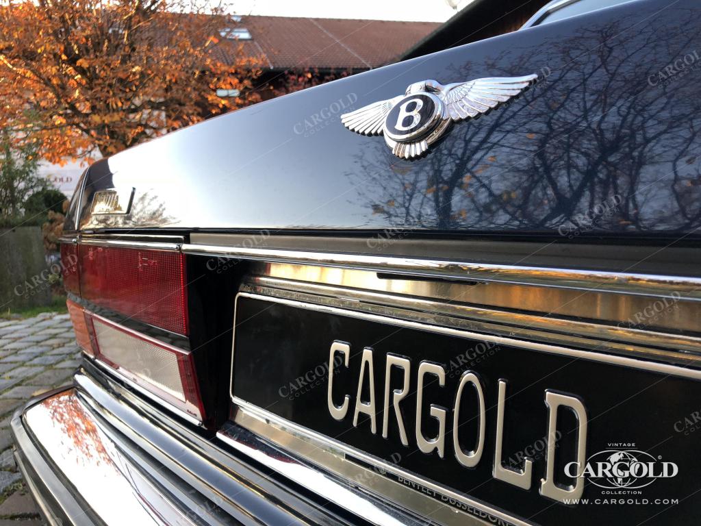 Cargold - Bentley Mulsanne S  - Long Wheel Base  - Bild 15