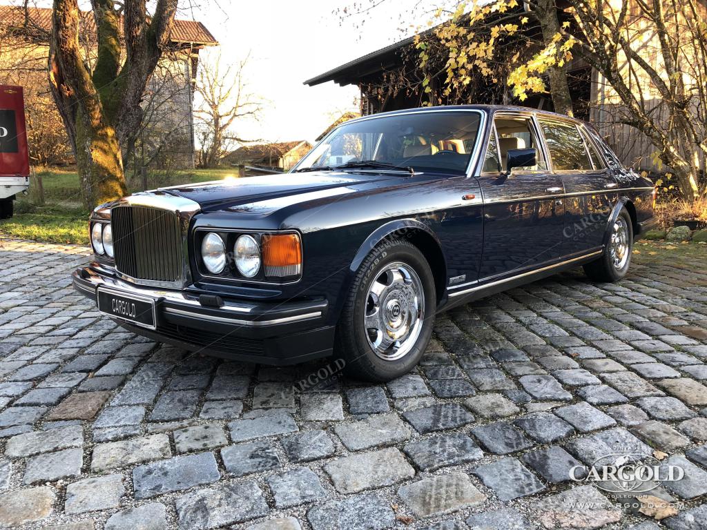 Cargold - Bentley Mulsanne S  - Long Wheel Base  - Bild 19