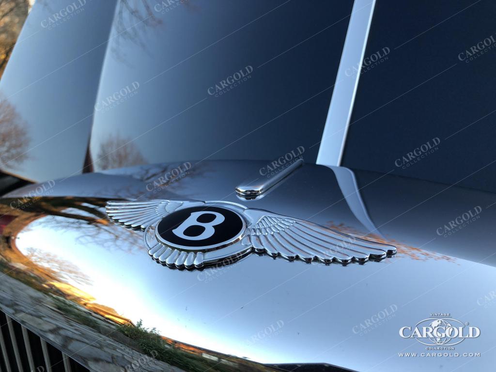 Cargold - Bentley Mulsanne S  - Long Wheel Base  - Bild 21