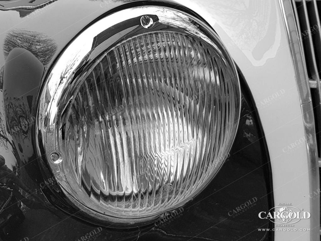Cargold - BMW 327  - Sport-Cabriolet  - Bild 18