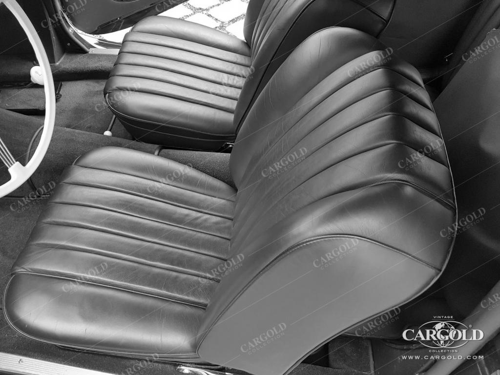 Cargold - BMW 327  - Sport-Cabriolet  - Bild 4