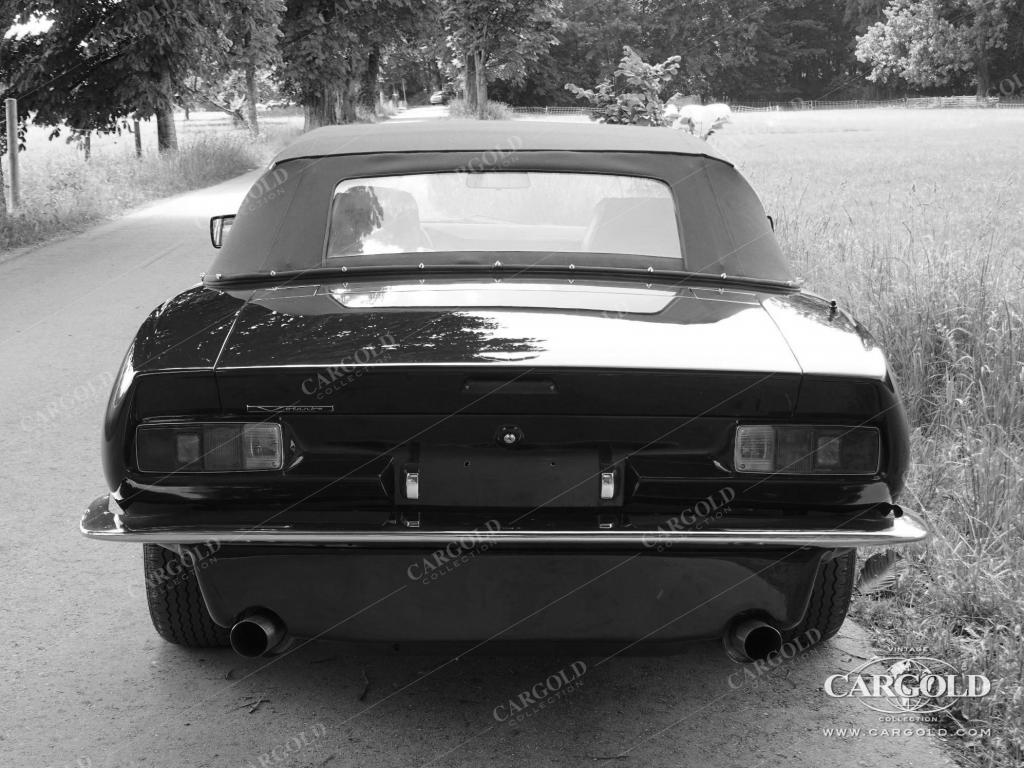 Cargold - Aston Martin V8 Volante - German Restoration  - Bild 11