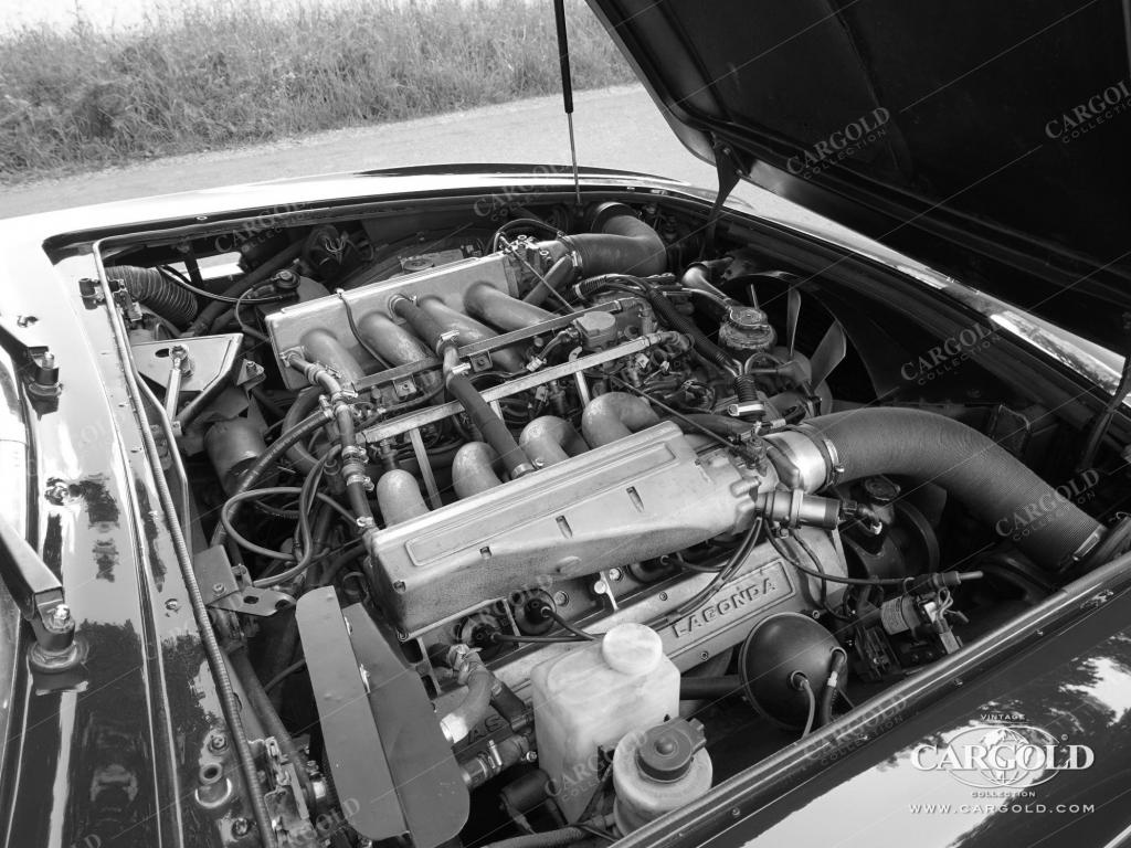 Cargold - Aston Martin V8 Volante - German Restoration  - Bild 12