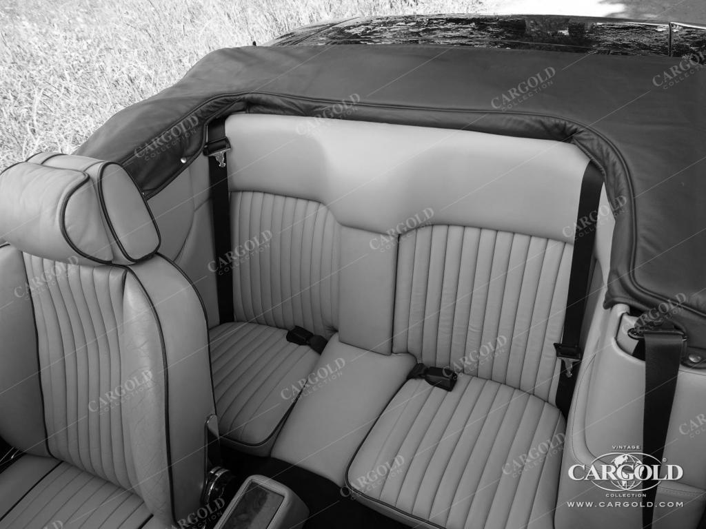 Cargold - Aston Martin V8 Volante - German Restoration  - Bild 16