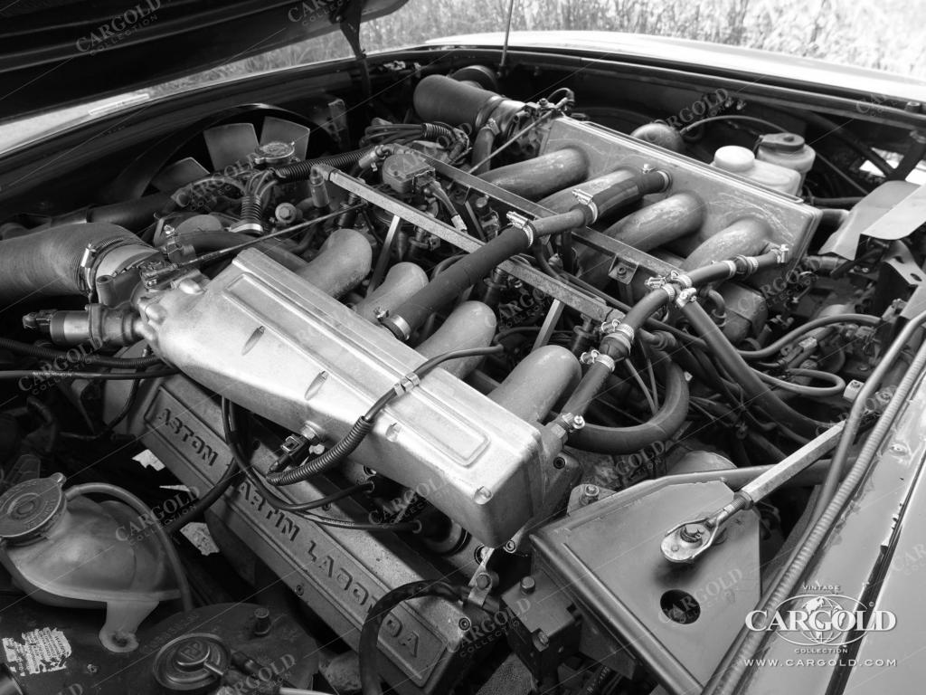 Cargold - Aston Martin V8 Volante - German Restoration  - Bild 28