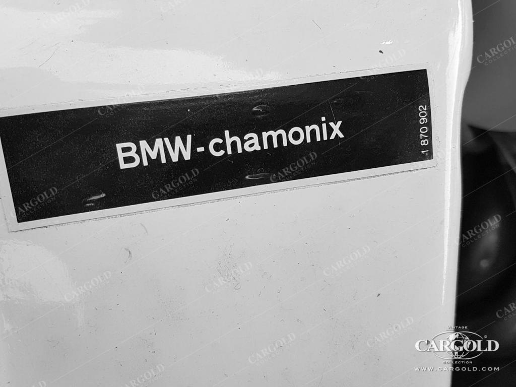 Cargold - BMW 3.0 CSL - Batmobile  - Bild 16