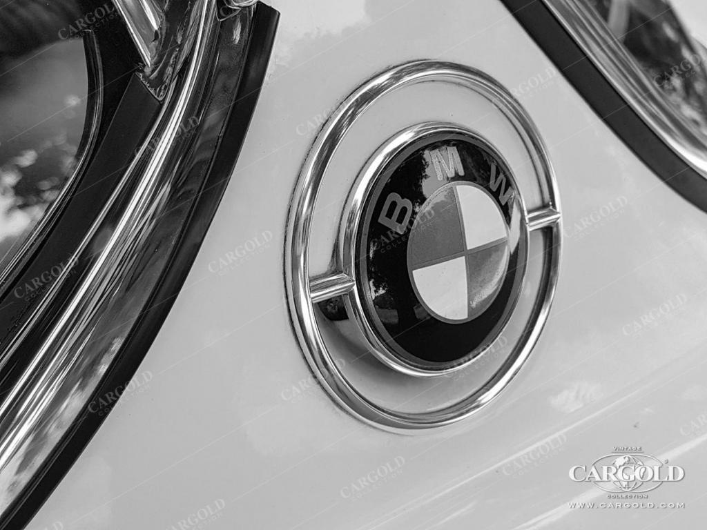 Cargold - BMW 3.0 CSL - Batmobile  - Bild 20
