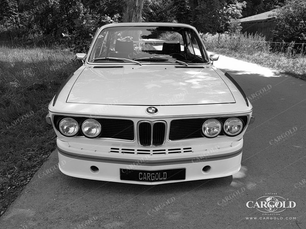 Cargold - BMW 3.0 CSL - Batmobile  - Bild 22