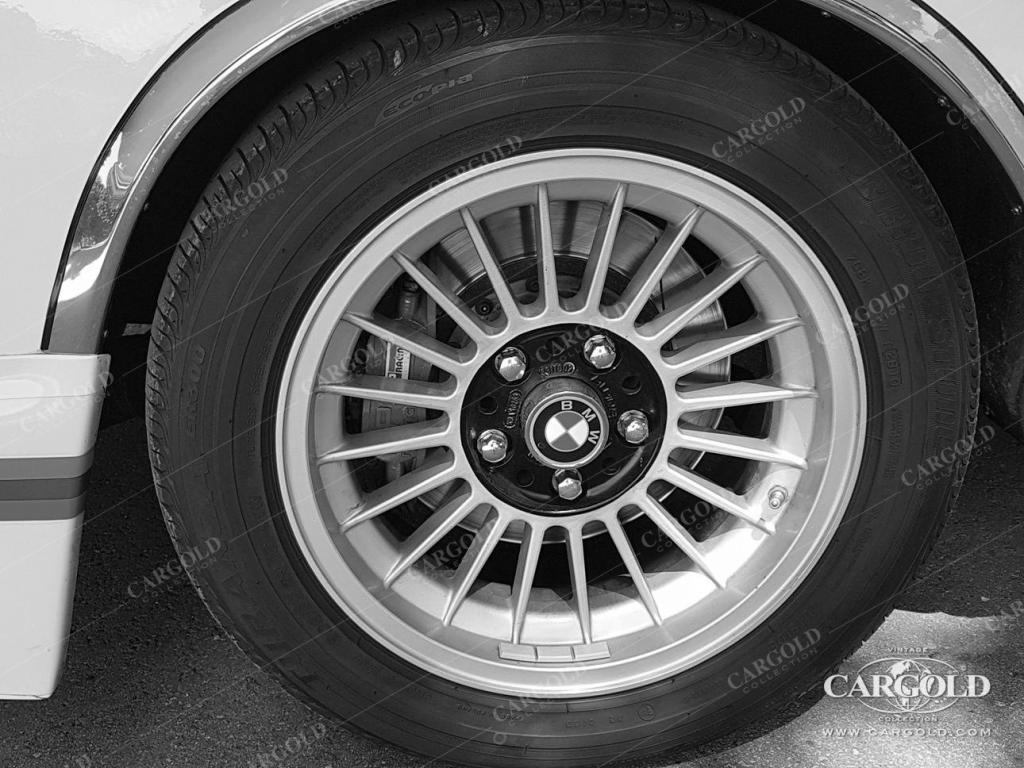 Cargold - BMW 3.0 CSL - Batmobile  - Bild 26