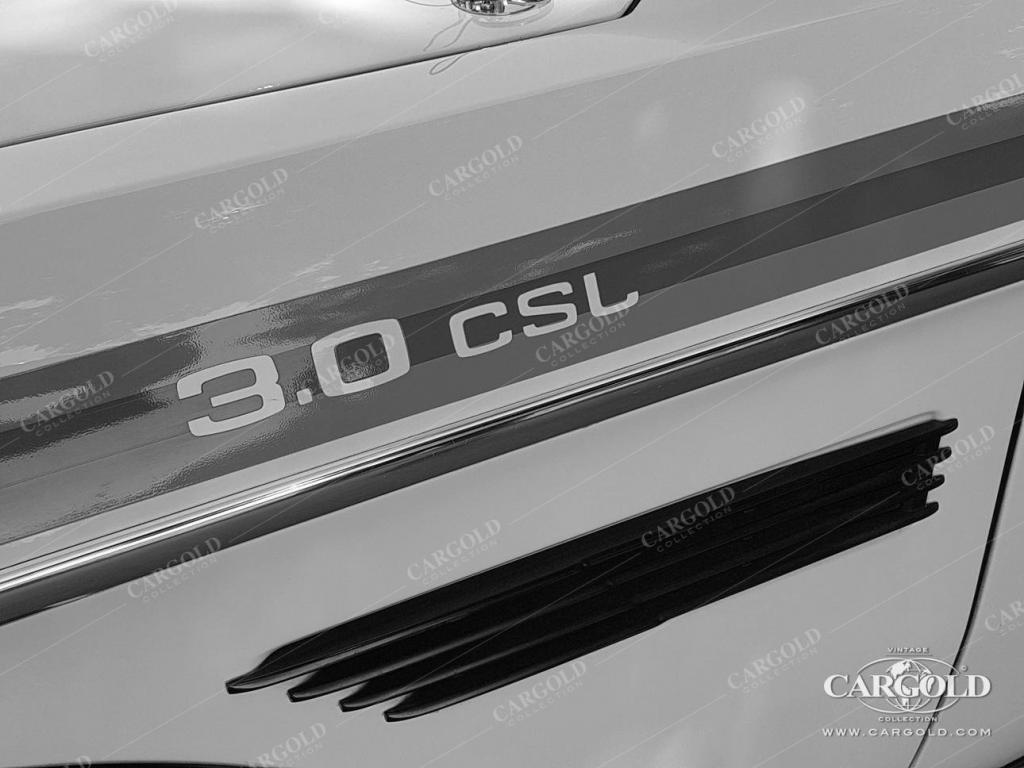 Cargold - BMW 3.0 CSL - Batmobile  - Bild 27