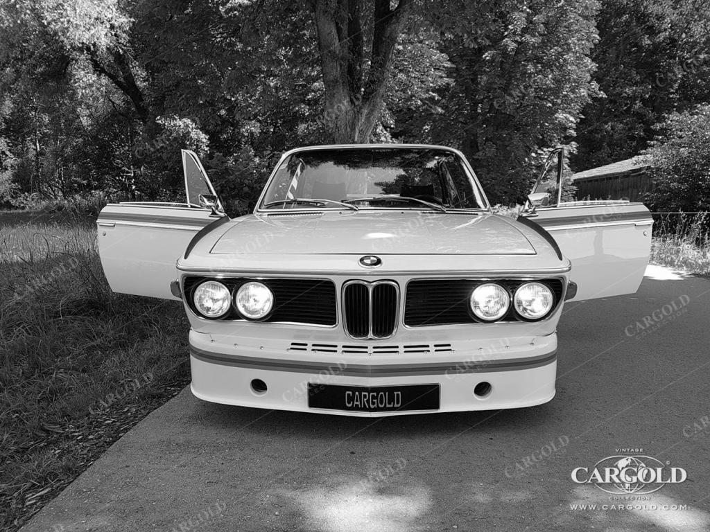 Cargold - BMW 3.0 CSL - Batmobile  - Bild 30