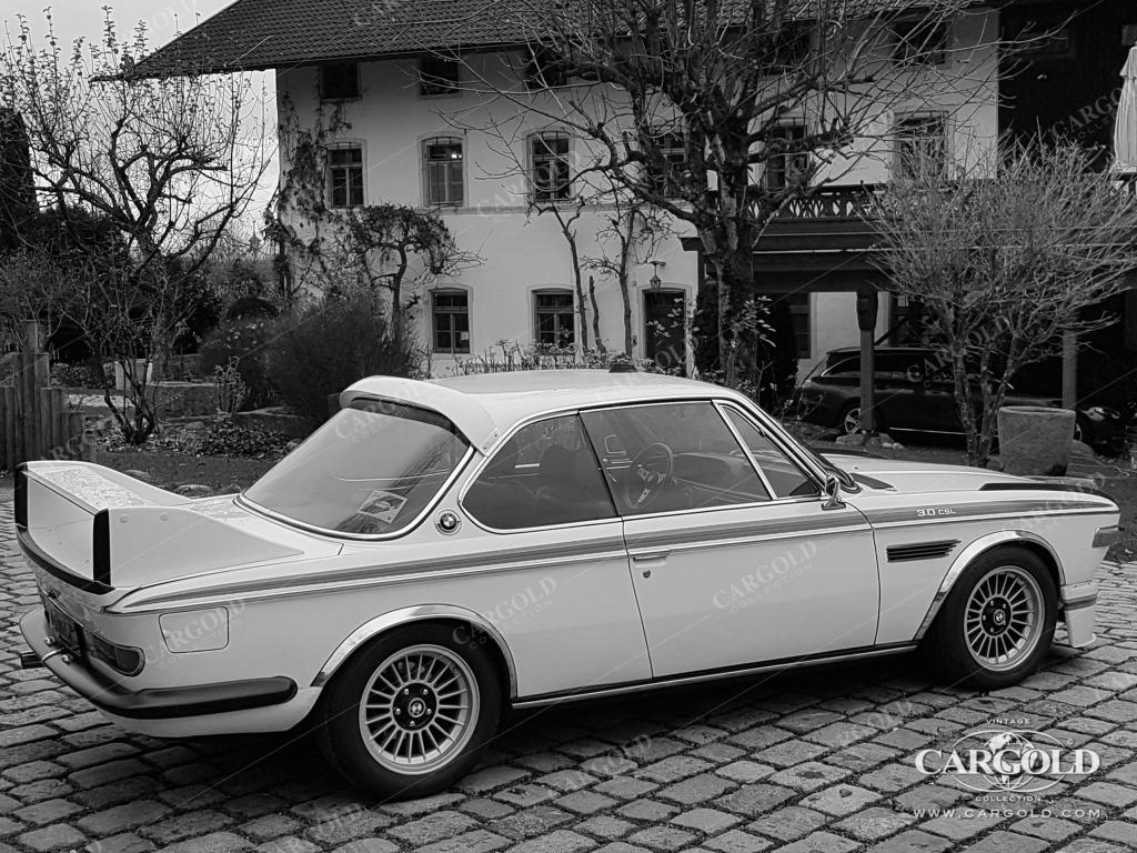 Cargold - BMW 3.0 CSL - Batmobile  - Bild 8
