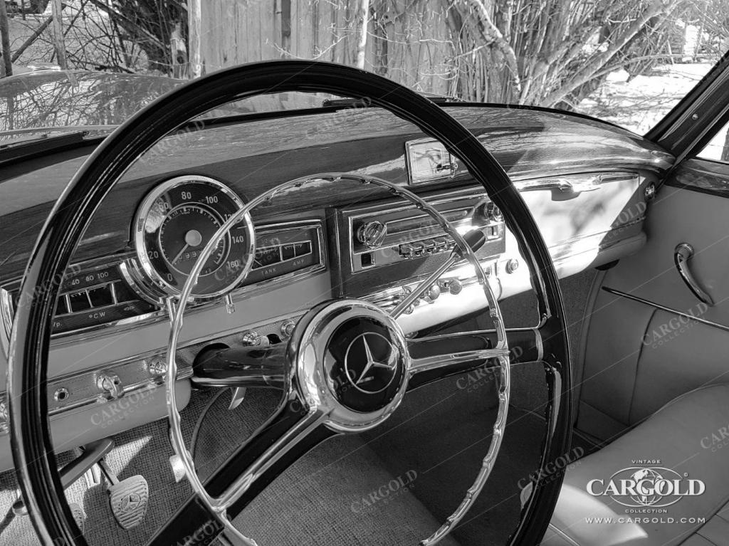 Cargold - Mercedes 300 Cabriolet - Adenauer  - Bild 13