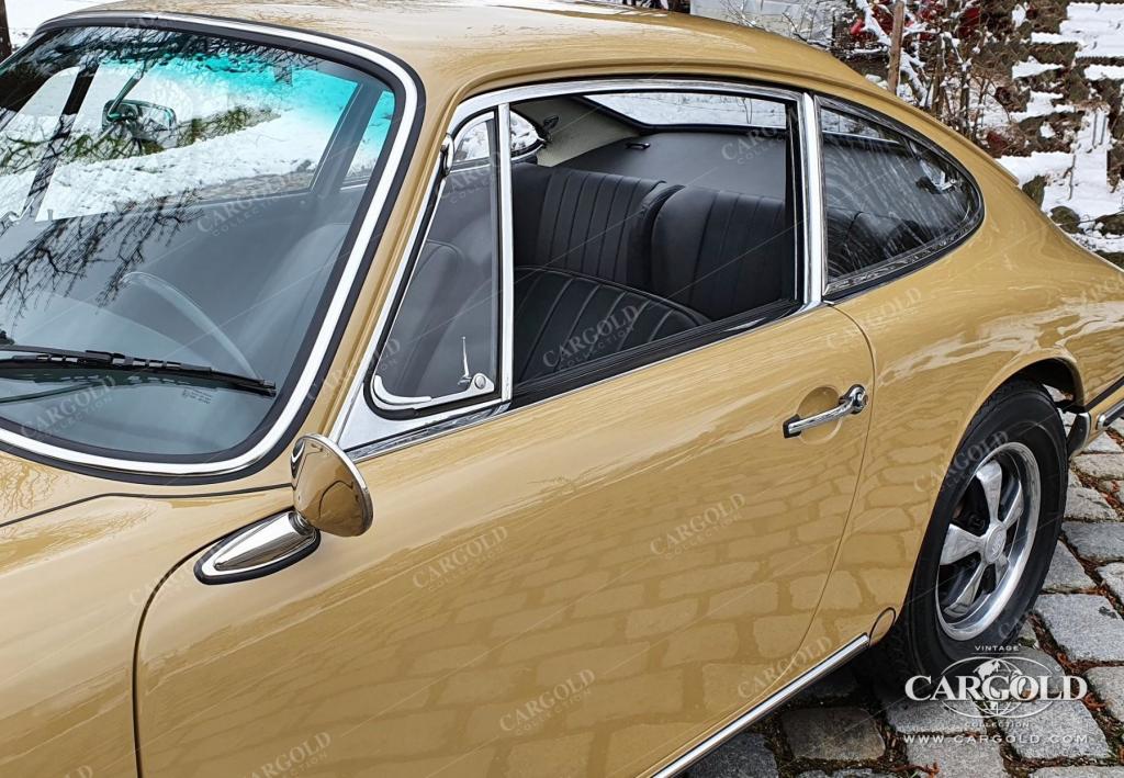 Cargold - Porsche 912 - Karmann Coupé  - Bild 11