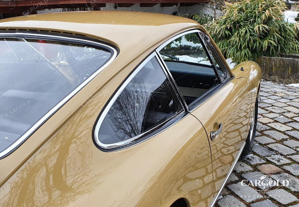 Cargold - Porsche 912 - Karmann Coupé  - Bild 14