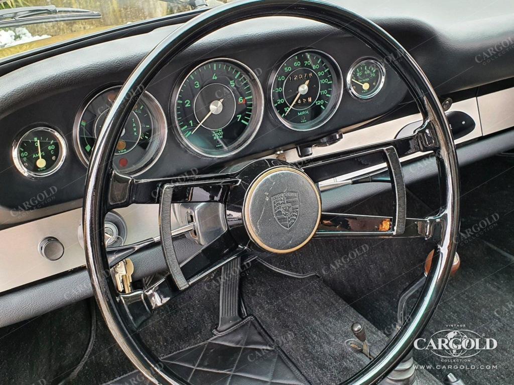 Cargold - Porsche 912 - Karmann Coupé  - Bild 7