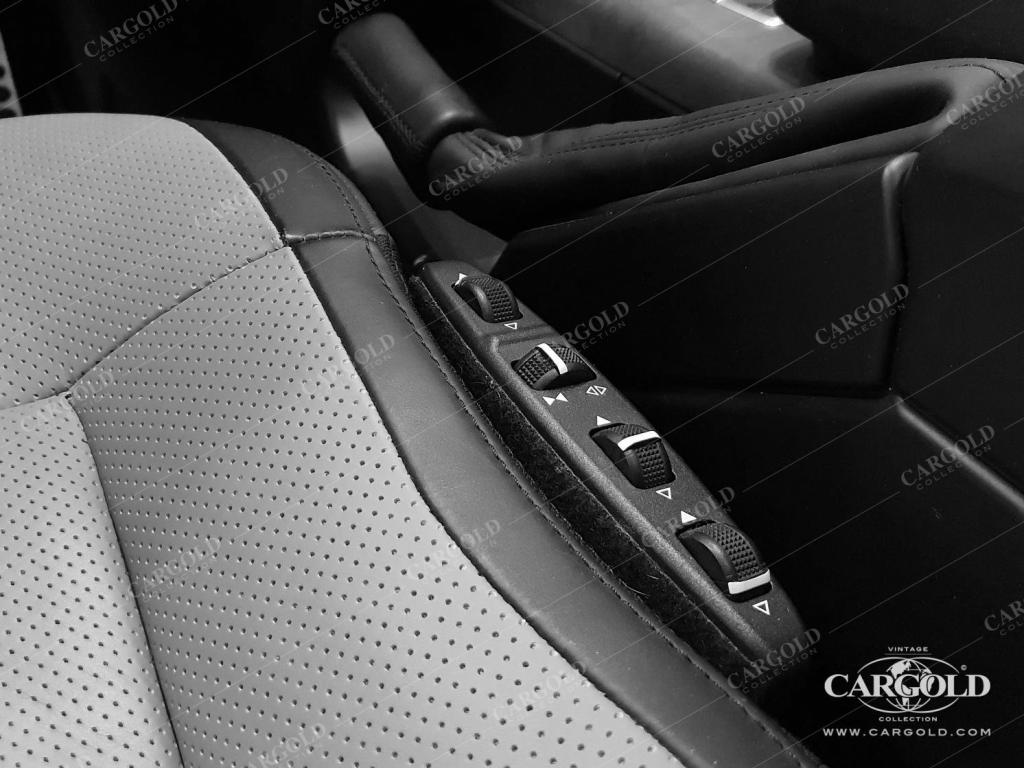 Cargold - Mercedes G 500 Cabrio - Final Edition 200  - Bild 19