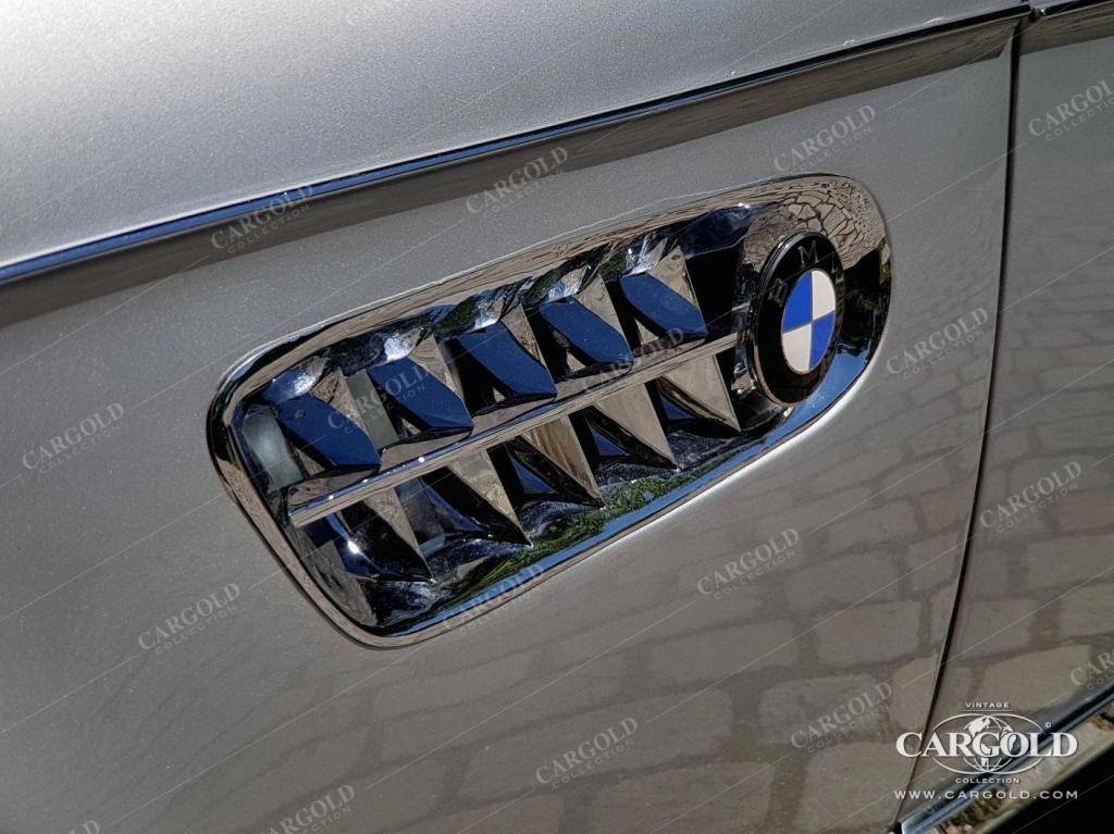 Cargold - BMW 503 - Cabrio  - Bild 4