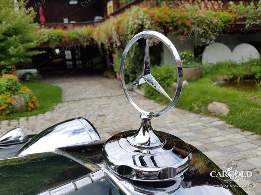 Cargold - Mercedes 320  - Cabriolet A  - Bild 8