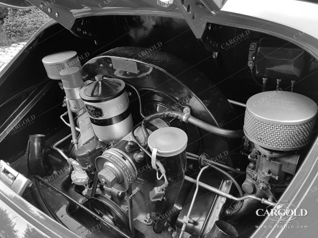 Cargold - Porsche 356 Speedster - Pre- A  - Bild 18