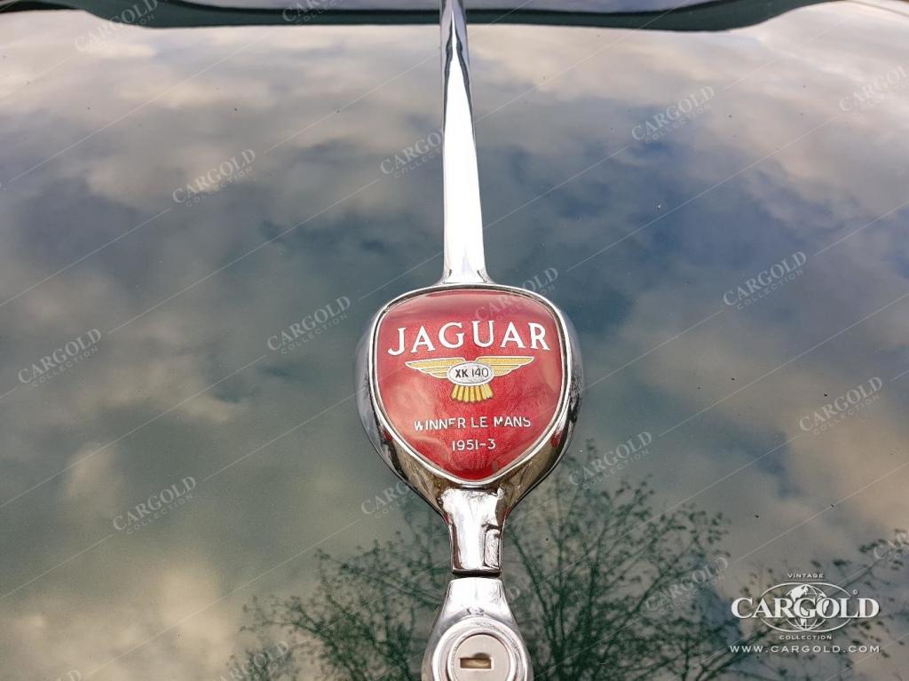 Cargold - Jaguar XK 140 SE - Cabriolet  - Bild 9