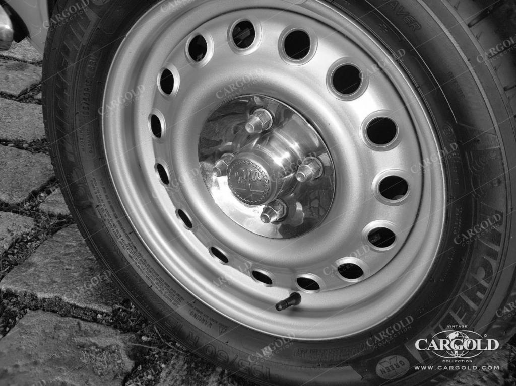 Cargold - Alfa Romeo Giulia GTC - Cabrio  - Bild 15