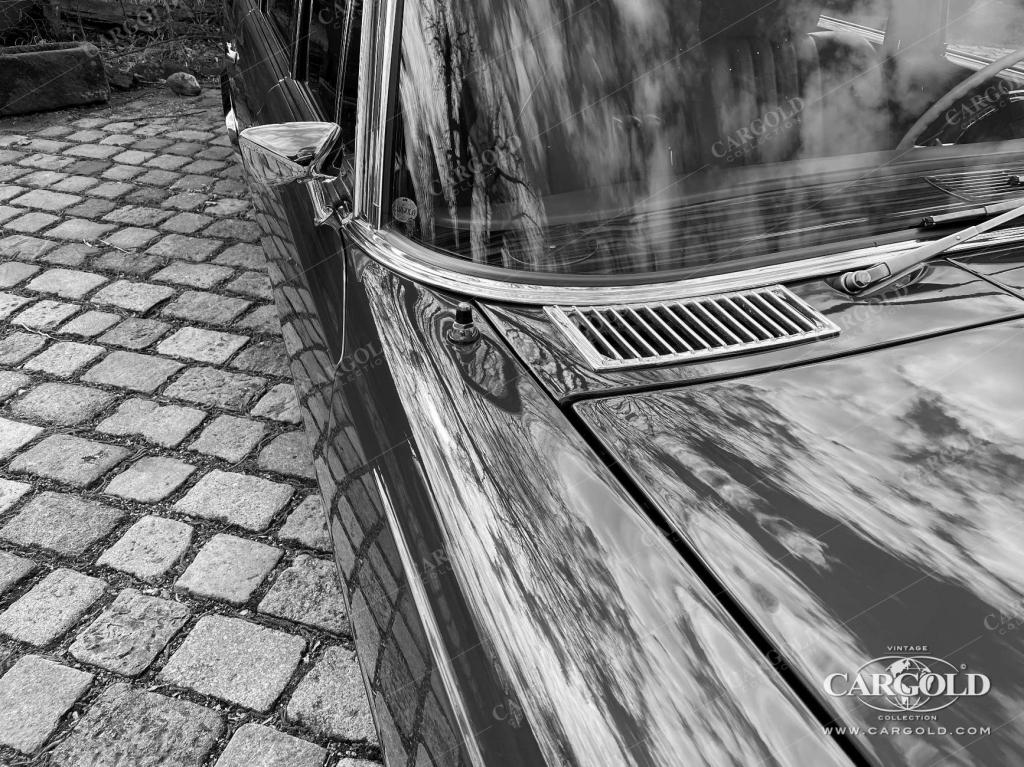 Cargold - Mercedes 600 Limousine  - Kurz  - Bild 21