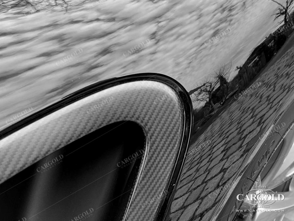 Cargold - Porsche 997 GT2 RS - erst 5.330 km!  - Bild 41
