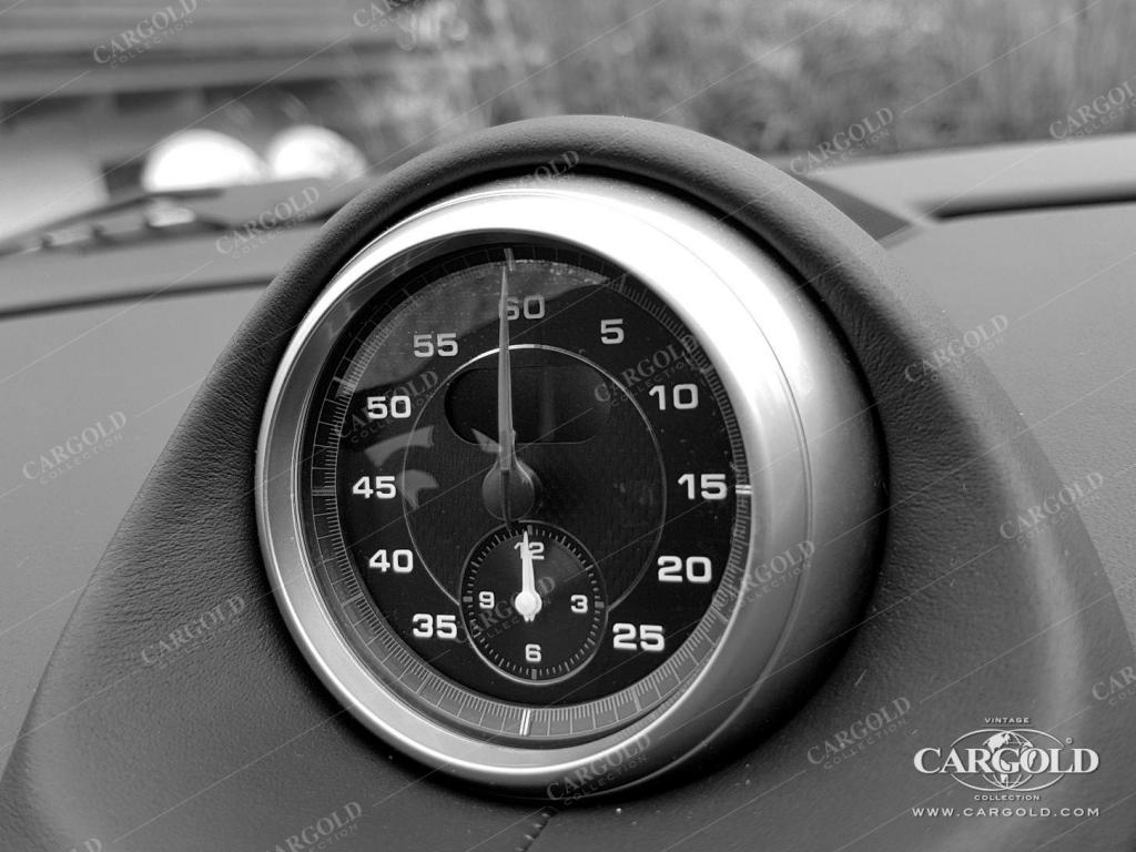 Cargold - Porsche 997 GT2 RS - erst 5.330 km!  - Bild 7