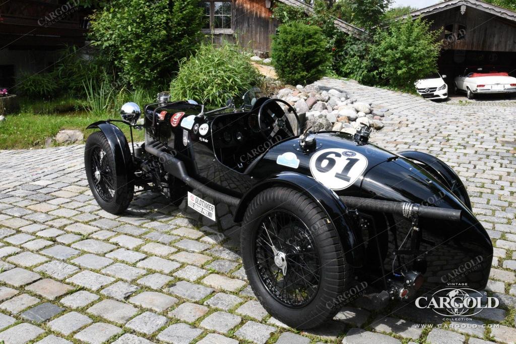 Cargold - MG Q-Type Special - Kompressor  - Bild 7