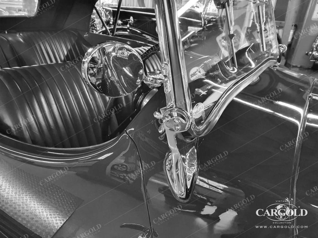 Cargold - Jaguar S.S. 4-Seater - Rarität!  - Bild 8