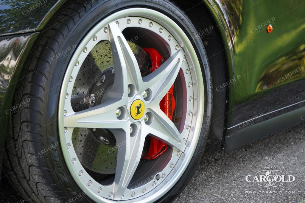 Cargold - Ferrari 612 Scaglietti  - erst 34.034 km!  - Bild 14