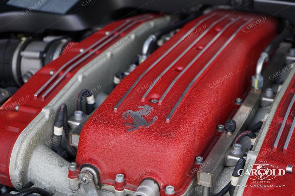 Cargold - Ferrari 612 Scaglietti  - erst 34.034 km!  - Bild 28