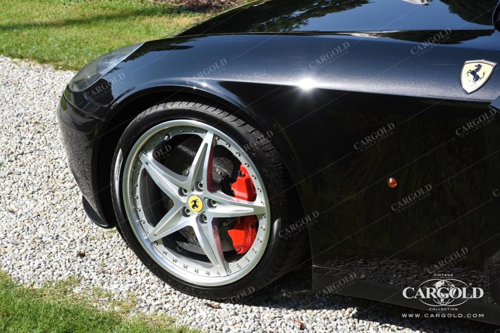 Cargold - Ferrari 612 Scaglietti  - erst 34.034 km!  - Bild 30