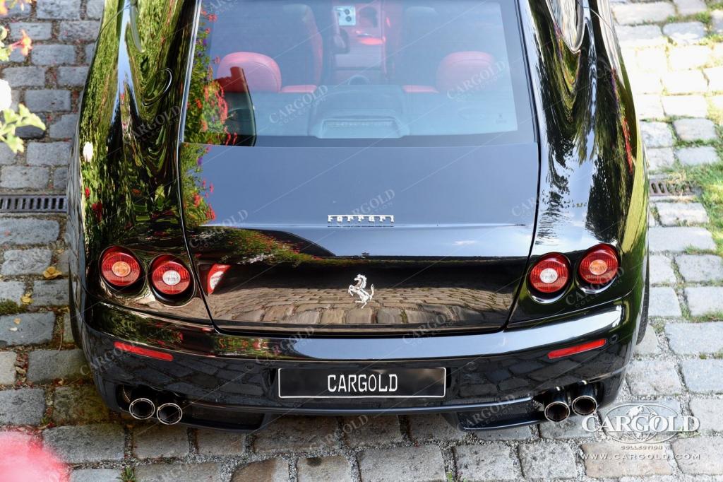 Cargold - Ferrari 612 Scaglietti  - erst 34.034 km!  - Bild 31