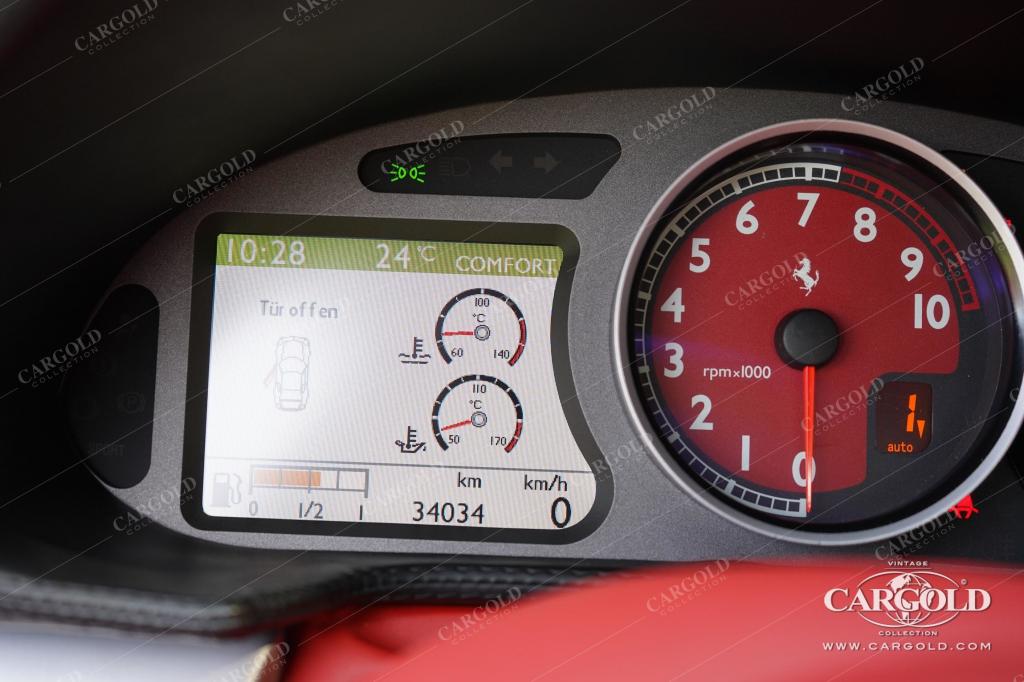 Cargold - Ferrari 612 Scaglietti  - erst 34.034 km!  - Bild 37