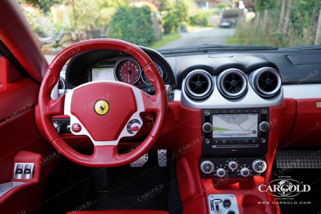 Cargold - Ferrari 612 Scaglietti  - erst 34.034 km!  - Bild 3