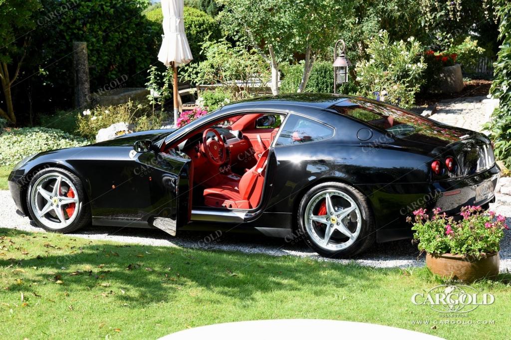 Cargold - Ferrari 612 Scaglietti  - erst 34.034 km!  - Bild 8