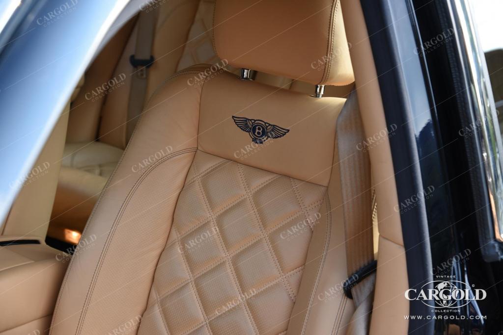 Cargold - Bentley Arnage T - erst 9.292 km!  - Bild 16