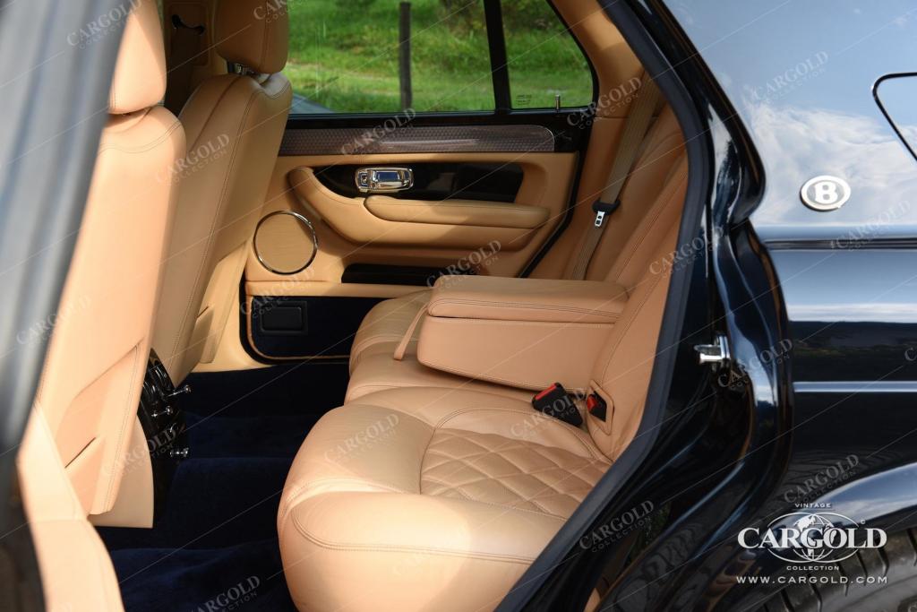 Cargold - Bentley Arnage T - erst 9.292 km!  - Bild 9