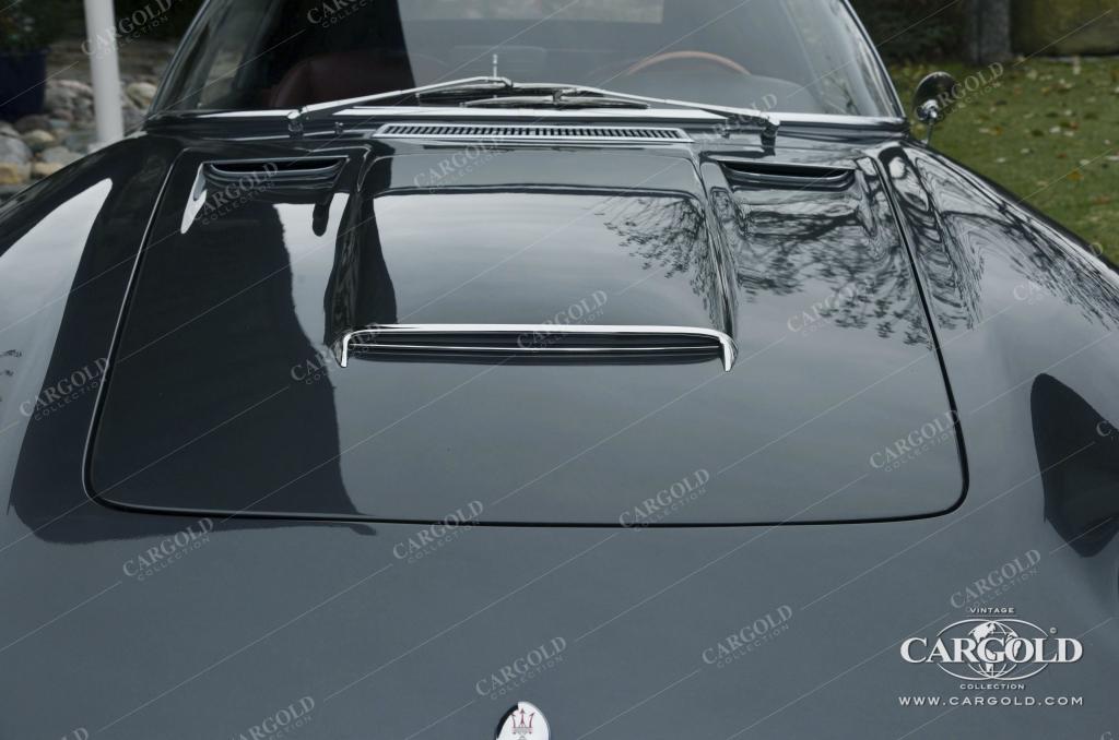 Cargold - Maserati Mistral 4000 - Spyder   - Bild 4
