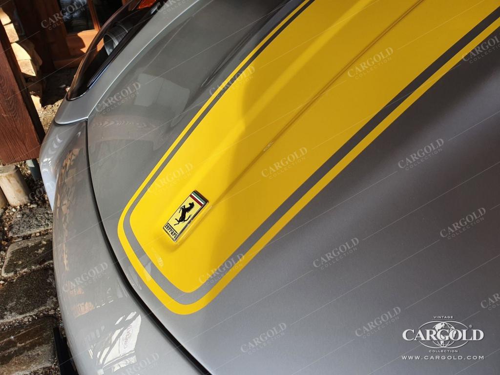 Cargold - Ferrari 599 GTO - erst 9.897 km!  - Bild 10