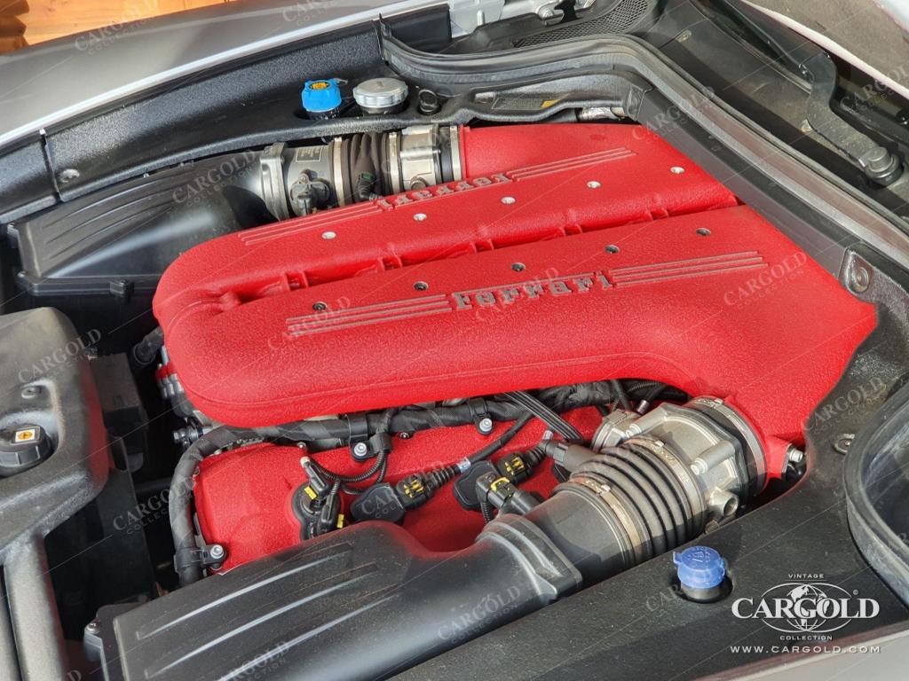Cargold - Ferrari 599 GTO - erst 9.897 km!  - Bild 14