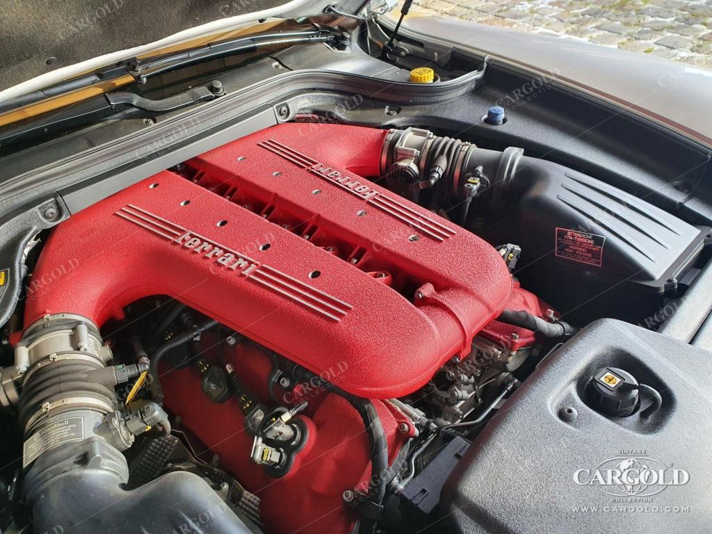 Cargold - Ferrari 599 GTO - erst 9.897 km!  - Bild 3